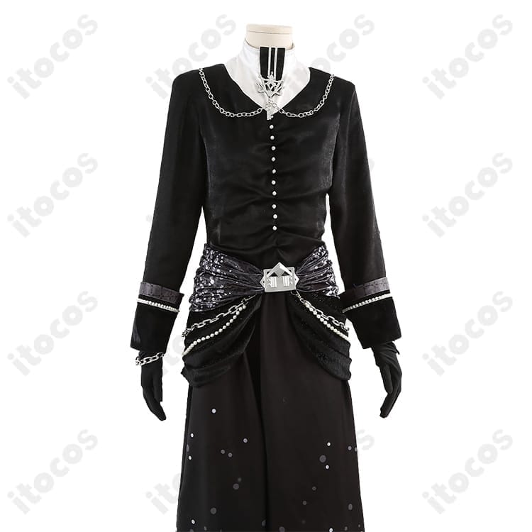 アイドリッシュセブン 百 10周年記念衣装コスプレ｜高再現・快適設計で撮影もイベントも映える - 5枚目の画像