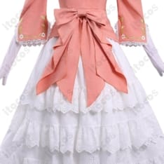 第五人格 バーメイド 戦慄の逆旅 高再現コスプレ｜ハリ感シルエットで撮影映え、イベント向け - 5枚目の画像（サムネイル）