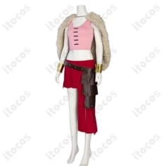 ワンピース ニコ・ロビン エルバフ編コス｜軽量通気×高発色で撮影映え、イベント快適 - 2枚目の画像（サムネイル）