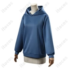 超かぐや姫！ 酒寄彩葉 コスプレ衣装 高発色ジャガードと美シルエットで撮影映え - 4枚目の画像（サムネイル）