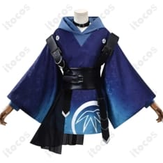 超かぐや姫！ 酒寄彩葉 コスプレ衣装 高発色ジャガードと美シルエットで撮影映え - 1枚目の画像（サムネイル）