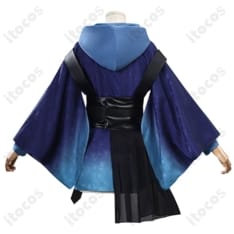 超かぐや姫！ 酒寄彩葉 コスプレ衣装 高発色ジャガードと美シルエットで撮影映え - 3枚目の画像（サムネイル）