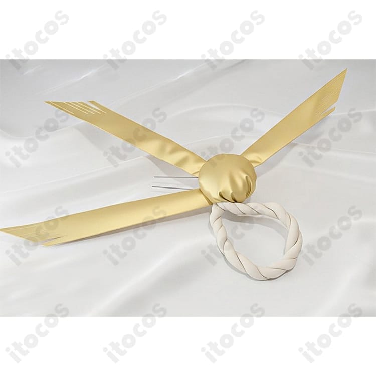 かぐや姫風の上品和装コスプレ｜軽やかで撮影映え、イベント即戦力セット - 5枚目の画像