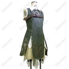 ガールズバンドクライ ルパ コスプレ｜RPG風ファンタジー、高再現で撮影映え - 2枚目の画像（サムネイル）