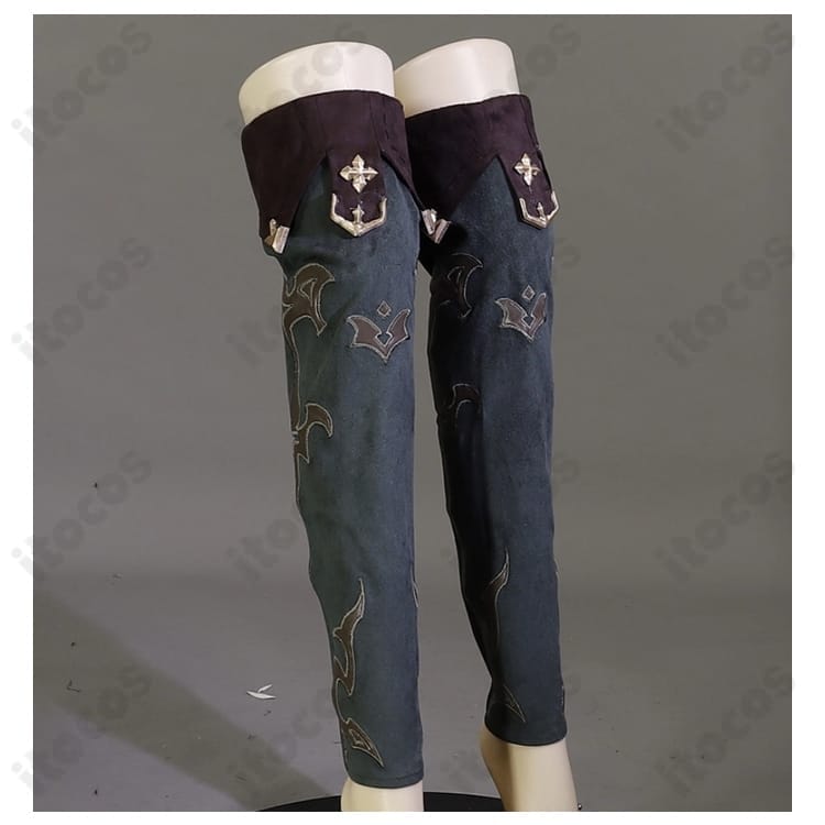 ガールズバンドクライ ルパ コスプレ｜RPG風ファンタジー、高再現で撮影映え - 3枚目の画像