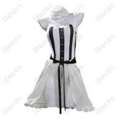 Fate/strange Fake フランチェスカ・プレラーティ衣装 通気性◎で高再現、撮影・イベント向け - 1枚目の画像（サムネイル）