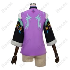 あんスタ 2wink 葵ひなた・葵ゆうた ユニット衣装｜高発色で映える再現度、撮影とイベントに最適 - 5枚目の画像（サムネイル）