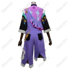 あんスタ 2wink 葵ひなた・葵ゆうた ユニット衣装｜高発色で映える再現度、撮影とイベントに最適 - 3枚目の画像（サムネイル）