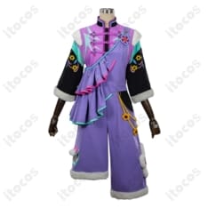 あんスタ 2wink 葵ひなた・葵ゆうた ユニット衣装｜高発色で映える再現度、撮影とイベントに最適 - 1枚目の画像（サムネイル）