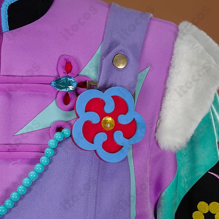 あんスタ 2wink 葵ひなた・葵ゆうた ユニット衣装｜高発色で映える再現度、撮影とイベントに最適 - 6枚目の画像