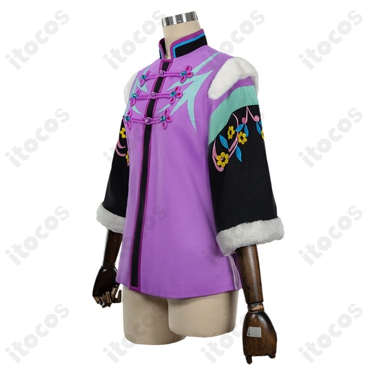 あんスタ 2wink 葵ひなた・葵ゆうた ユニット衣装｜高発色で映える再現度、撮影とイベントに最適 - 4枚目の画像