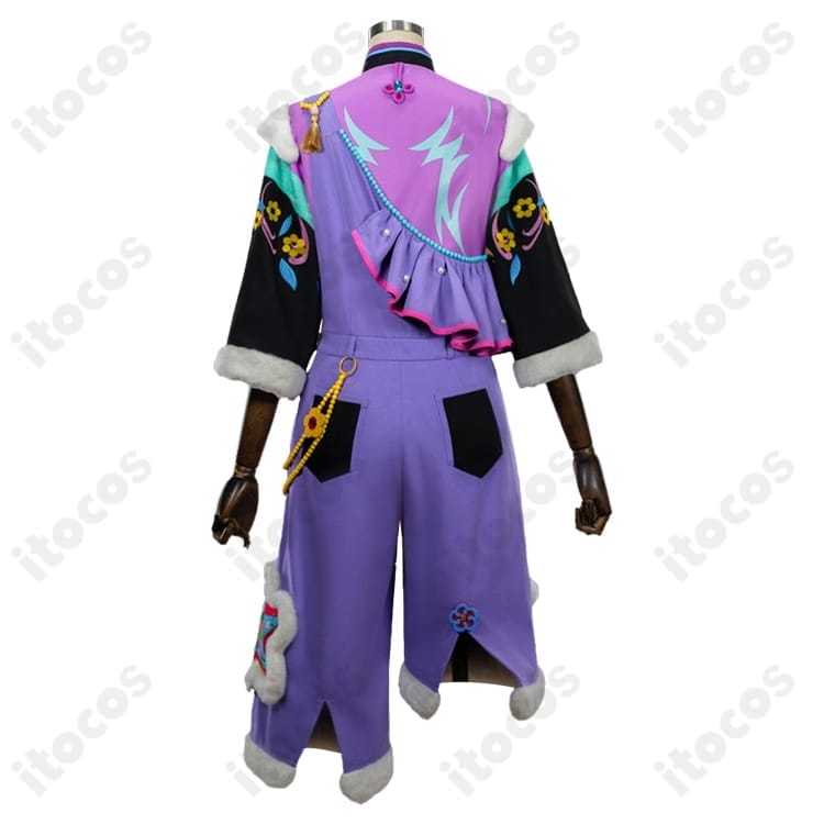 あんスタ 2wink 葵ひなた・葵ゆうた ユニット衣装｜高発色で映える再現度、撮影とイベントに最適 - 3枚目の画像