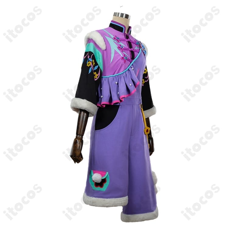 あんスタ 2wink 葵ひなた・葵ゆうた ユニット衣装｜高発色で映える再現度、撮影とイベントに最適 - 2枚目の画像