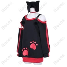 カードファイト!! ヴァンガード Divinez 西園寺ユナ 衣装｜軽快で高再現、撮影・イベントに最適 - 2枚目の画像（サムネイル）