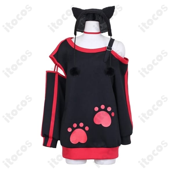 カードファイト!! ヴァンガード Divinez 西園寺ユナ 衣装｜軽快で高再現、撮影・イベントに最適