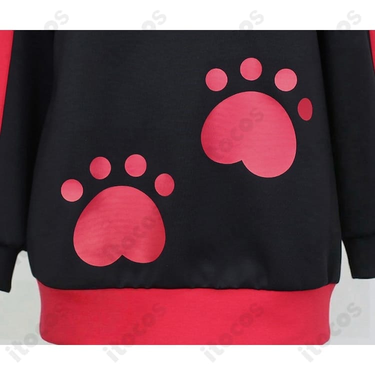 カードファイト!! ヴァンガード Divinez 西園寺ユナ 衣装｜軽快で高再現、撮影・イベントに最適 - 5枚目の画像