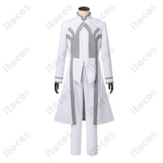 FGO マリスビリー・アニムスフィアの知的さを纏うクールなスーツ衣装 - 1枚目の画像（サムネイル）