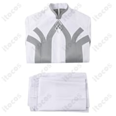 FGO マリスビリー・アニムスフィアの知的さを纏うクールなスーツ衣装 - 4枚目の画像（サムネイル）