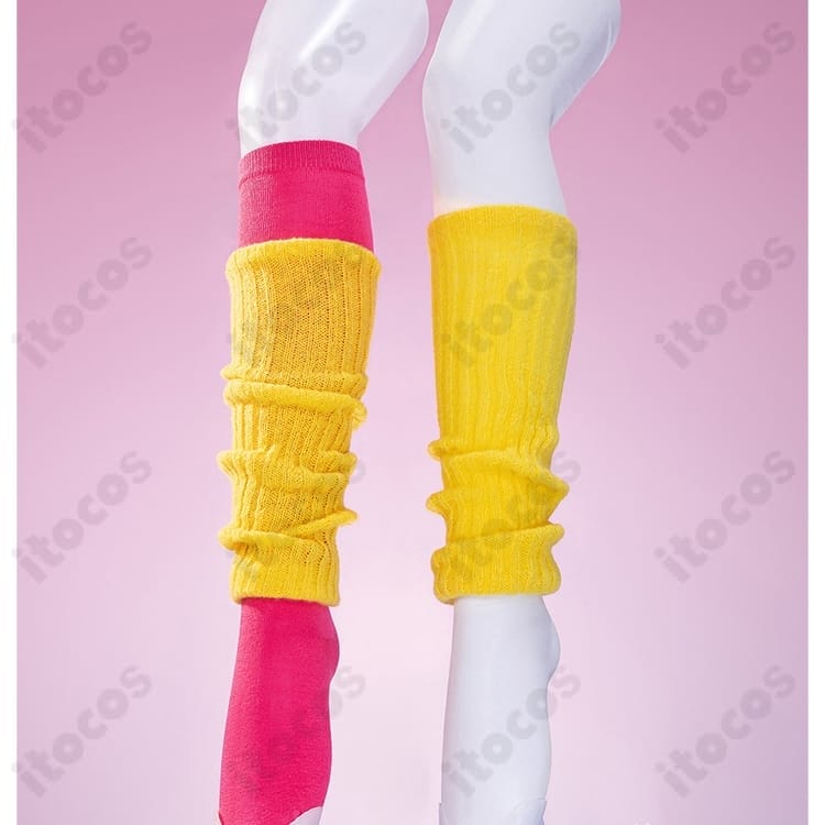 BanG Dream! アイドル風コスプレ衣装｜高再現で撮影映え、安定感のある着用設計 - 6枚目の画像