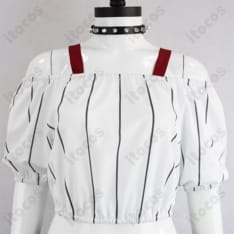 呪術廻戦 星綺羅羅 死滅回游 私服コスプレ｜高再現で長時間快適、撮影・イベント対応 - 3枚目の画像（サムネイル）