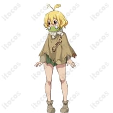 スイカ 7年後衣装 コスプレ｜薄手で通気性◎ はだけにくい設計でイベント快適 - 1枚目の画像（サムネイル）