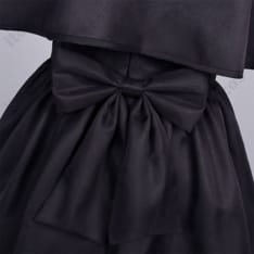 名探偵プリキュア！森亜るるか 私服ワンピース衣装｜高再現で撮影映え、軽やかで快適 - 5枚目の画像（サムネイル）