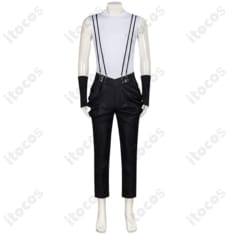 多聞くん今どっち!? 石橋ナツキ衣装｜ハリ感×美シルエットで高再現・撮影映え - 4枚目の画像（サムネイル）