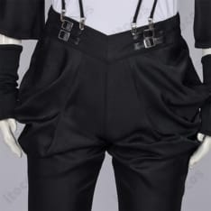 多聞くん今どっち!? 石橋ナツキ衣装｜ハリ感×美シルエットで高再現・撮影映え - 6枚目の画像（サムネイル）