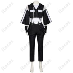 多聞くん今どっち!? 石橋ナツキ衣装｜ハリ感×美シルエットで高再現・撮影映え - 1枚目の画像（サムネイル）