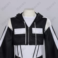 多聞くん今どっち!? 石橋ナツキ衣装｜ハリ感×美シルエットで高再現・撮影映え - 5枚目の画像（サムネイル）