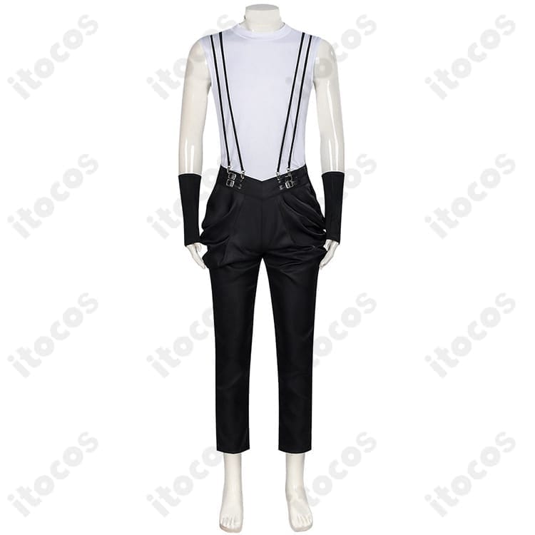 多聞くん今どっち!? 石橋ナツキ衣装｜ハリ感×美シルエットで高再現・撮影映え - 4枚目の画像