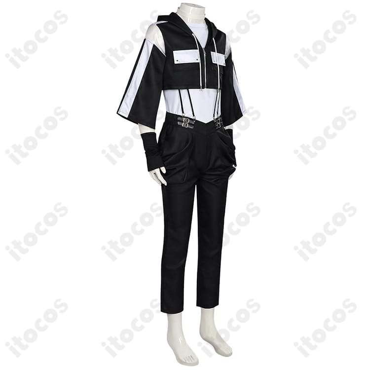 多聞くん今どっち!? 石橋ナツキ衣装｜ハリ感×美シルエットで高再現・撮影映え - 2枚目の画像