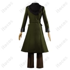 第五人格 メリー・プリニウス 初期衣装｜高再現＆上品シルエットの礼装コスプレセット - 2枚目の画像（サムネイル）