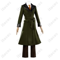 第五人格 メリー・プリニウス 初期衣装｜高再現＆上品シルエットの礼装コスプレセット - 1枚目の画像（サムネイル）