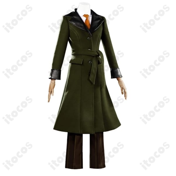 第五人格 メリー・プリニウス 初期衣装｜高再現＆上品シルエットの礼装コスプレセット