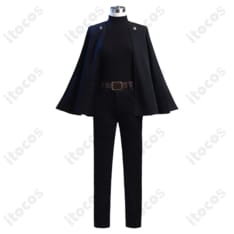 呪術廻戦 禪院真希 死滅回游コスプレ｜高再現＆動きやすいタフ素材でイベント映え - 1枚目の画像（サムネイル）