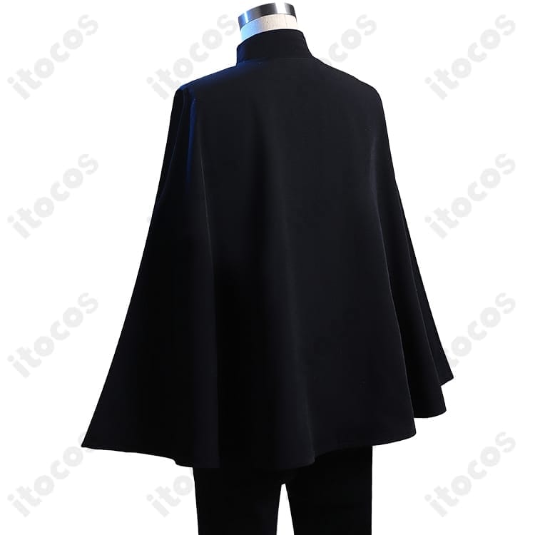 呪術廻戦 禪院真希 死滅回游コスプレ｜高再現＆動きやすいタフ素材でイベント映え - 5枚目の画像