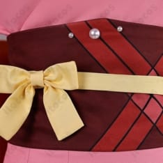 甲鉄城のカバネリ 無名 浴衣コスプレ｜高再現と軽やかな着用感でイベント・撮影に最適 - 3枚目の画像（サムネイル）