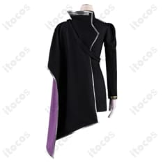 勝利の女神：NIKKE リリーバイス ゴッデス部隊制服 高再現・撮影映えコスプレ衣装 - 3枚目の画像（サムネイル）