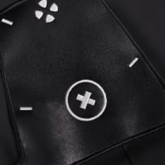 勝利の女神：NIKKE リリーバイス ゴッデス部隊制服 高再現・撮影映えコスプレ衣装 - 5枚目の画像（サムネイル）