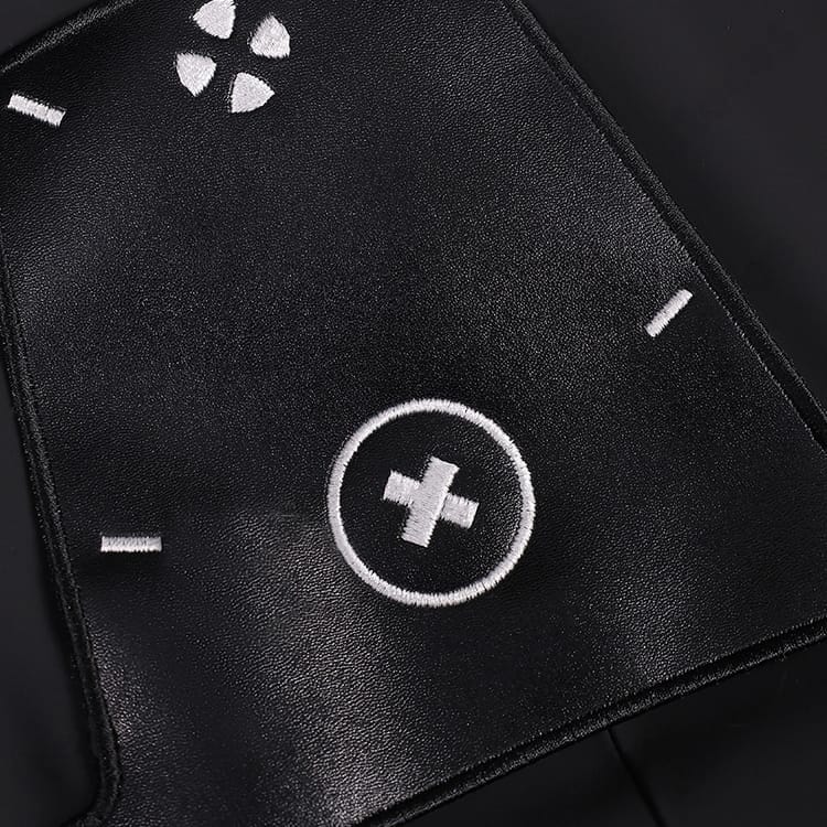 勝利の女神：NIKKE リリーバイス ゴッデス部隊制服 高再現・撮影映えコスプレ衣装 - 5枚目の画像