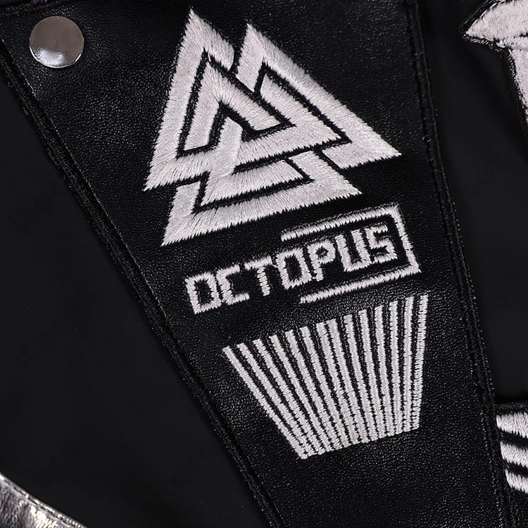 勝利の女神：NIKKE リリーバイス ゴッデス部隊制服 高再現・撮影映えコスプレ衣装 - 4枚目の画像