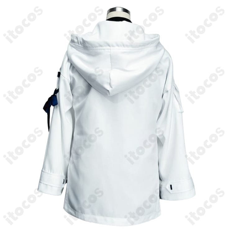 ブルーアーカイブ 立木マイア 学園制服｜上品でクール、長時間でも快適な高再現コスプレ衣装 - 3枚目の画像