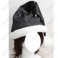 ラギー・ブッチ ナイトメアークーリエ コスプレ｜高再現で映える、美シルエットと着脱ラク設計 - 6枚目の画像（サムネイル）