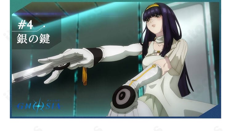 夕里子 コスプレ衣装の手袋ディテール。指先のフィット感とステッチの仕上がりが分かる接写