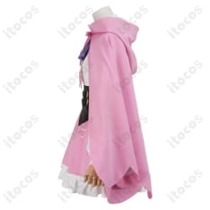 Re:ゼロから始める異世界生活 ラム メイド服｜軽やかで動きやすく高再現、撮影・イベントに最適 - 4枚目の画像（サムネイル）