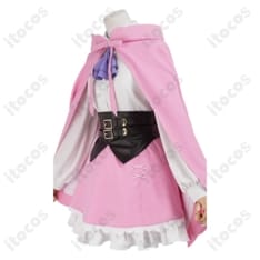 Re:ゼロから始める異世界生活 ラム メイド服｜軽やかで動きやすく高再現、撮影・イベントに最適 - 2枚目の画像（サムネイル）