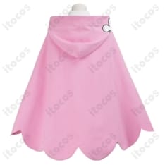 Re:ゼロから始める異世界生活 ラム メイド服｜軽やかで動きやすく高再現、撮影・イベントに最適 - 5枚目の画像（サムネイル）