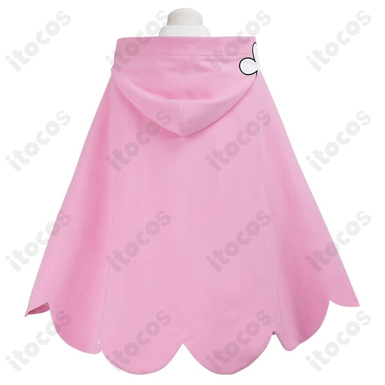 Re:ゼロから始める異世界生活 ラム メイド服｜軽やかで動きやすく高再現、撮影・イベントに最適 - 5枚目の画像