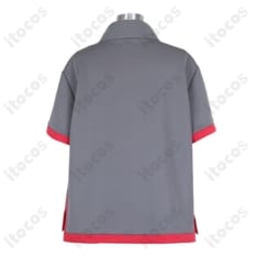 ゴウのトップスを高再現。軽量で通気性良好、イベント・撮影に最適 - 3枚目の画像（サムネイル）